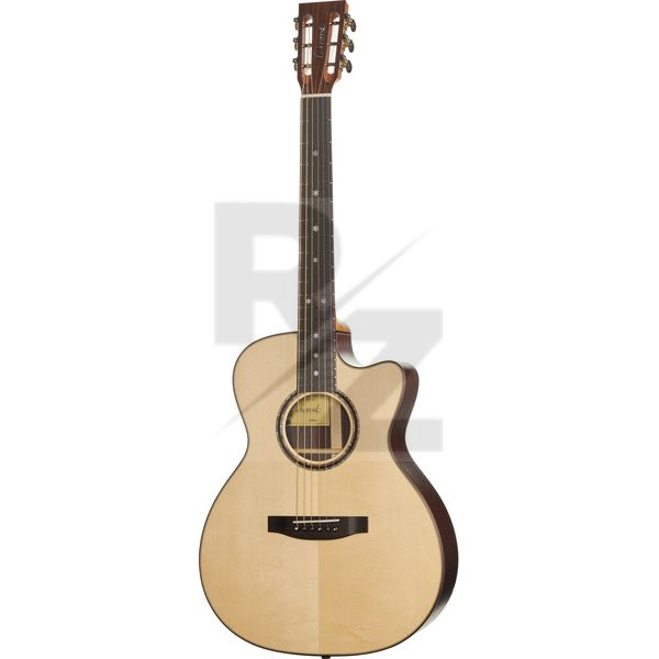 Image Lakewood M-31 CE Custom 48mm