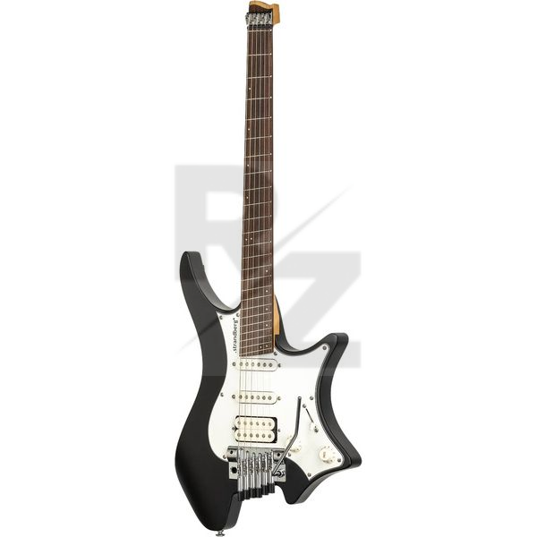 Image Strandberg Boden Classic NX 6 Trem BK RW