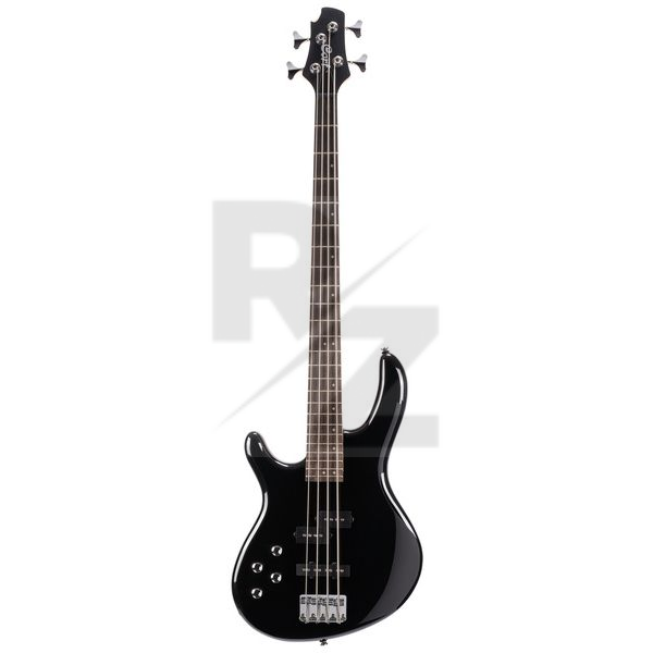 Image Cort Action Bass Plus LH Black