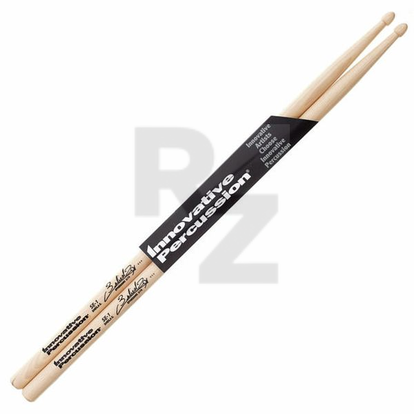 Innovative Percussion SE-1 Sheila E Drum Sticks Image Innovative Percussion SE-1 Sheila E Drum Sticks