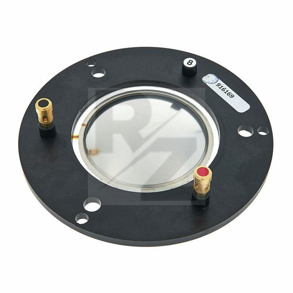 Radian 1750PB-8 Image Radian 1750PB-8