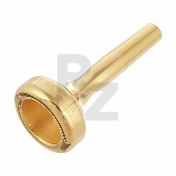 Image Best Brass TB-S-8D Trombone GP