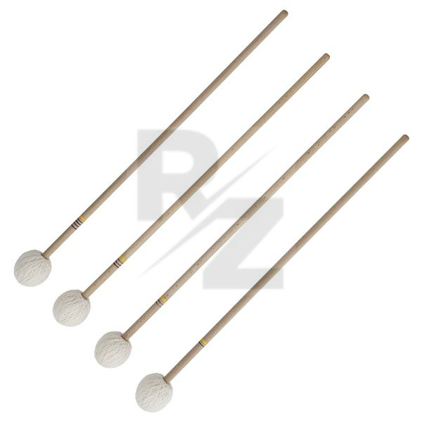 Image Kolberg 715 JK4B Marimba Mallets