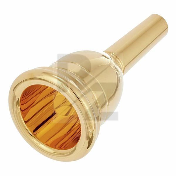 Image Perantucci Tuba Mouthpiece PT-83+ G