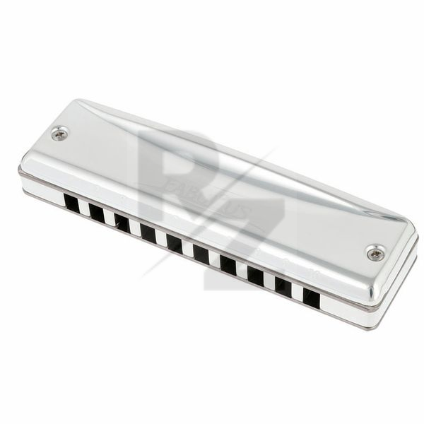 Image Suzuki F-20E Fabulous Diatonic LowF