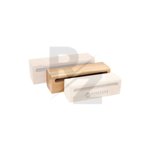 Image Black Swamp Percussion OV-WB2 Woodblock