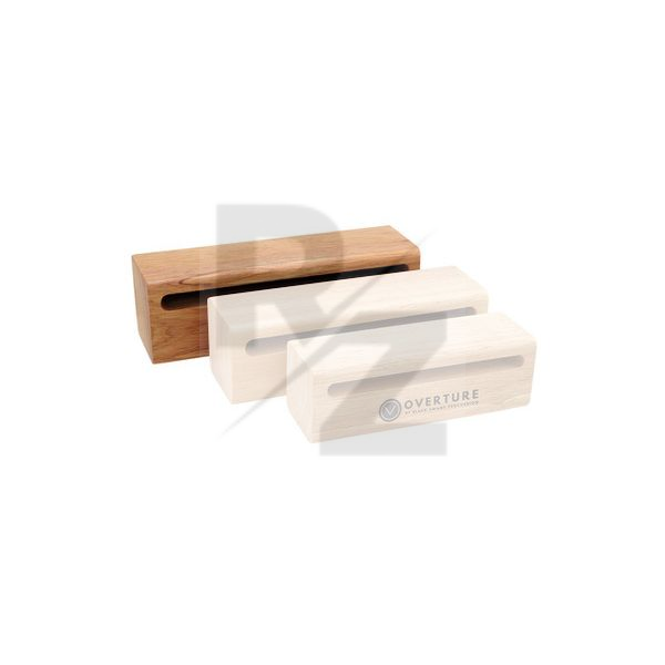Image Black Swamp Percussion OV-WB1 Woodblock
