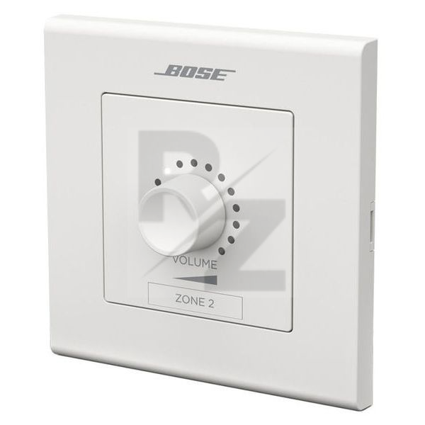 Image Bose ControlCenter CC-2D White
