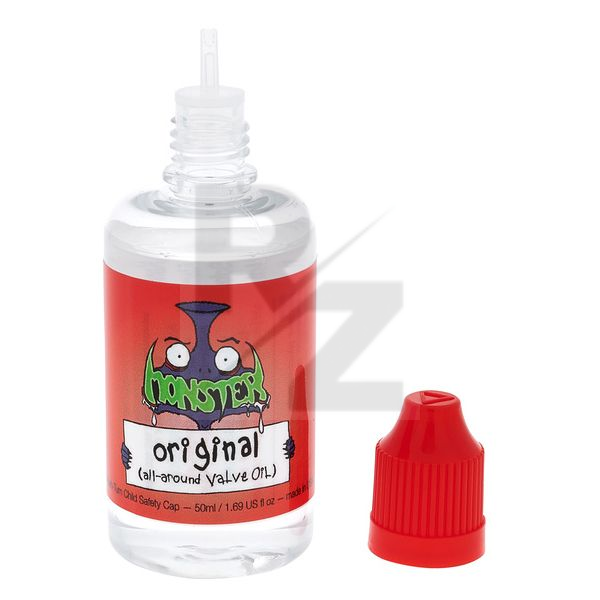 Monster Oil Valve Oil Original Image Monster Oil Valve Oil Original