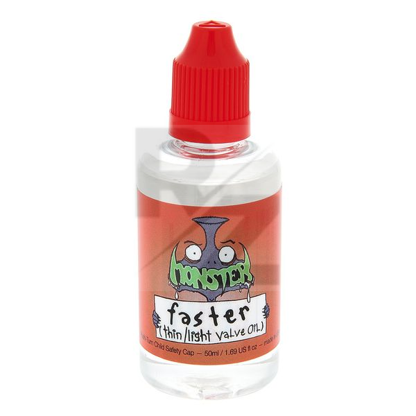 Monster Oil Valve Oil Faster Image Monster Oil Valve Oil Faster