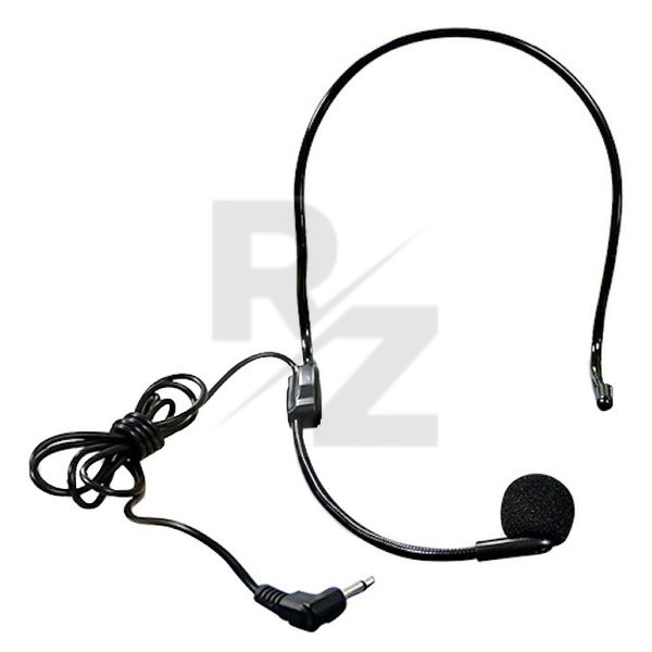 Image Albrecht Nackenbügelmikrofon for ATT400