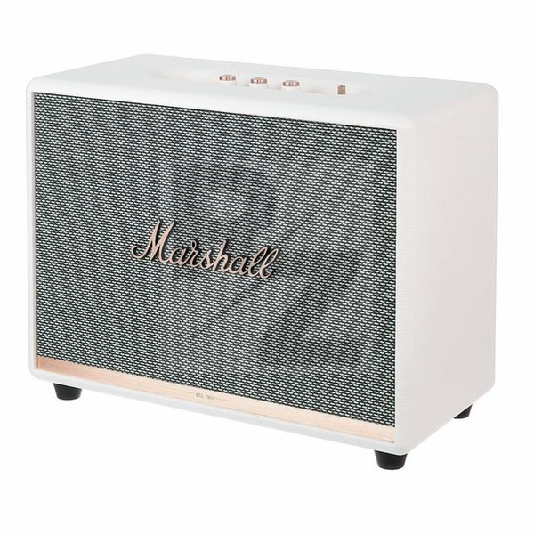 Image Marshall Woburn BT II White