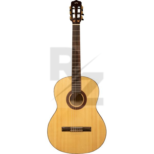 Image Cordoba C5 Crossover Spalted Maple LTD