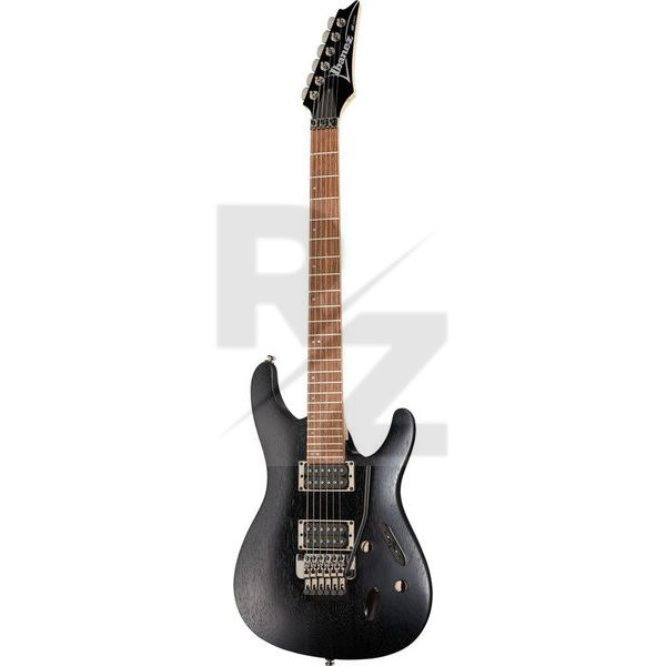 Ibanez S520-WK Image Ibanez S520-WK