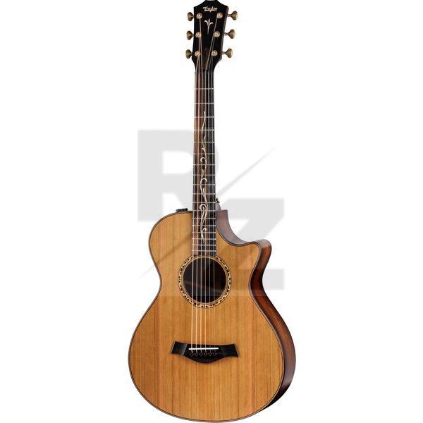 Taylor Custom #13 GC Image Taylor Custom #13 GC