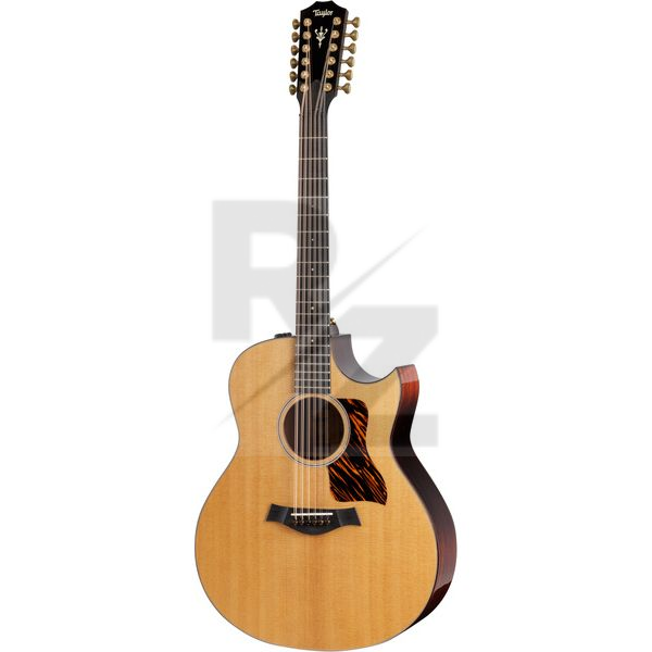 Taylor Custom #15 GO Image Taylor Custom #15 GO