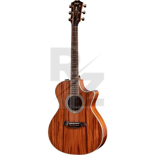 Taylor Custom #27 GC Image Taylor Custom #27 GC