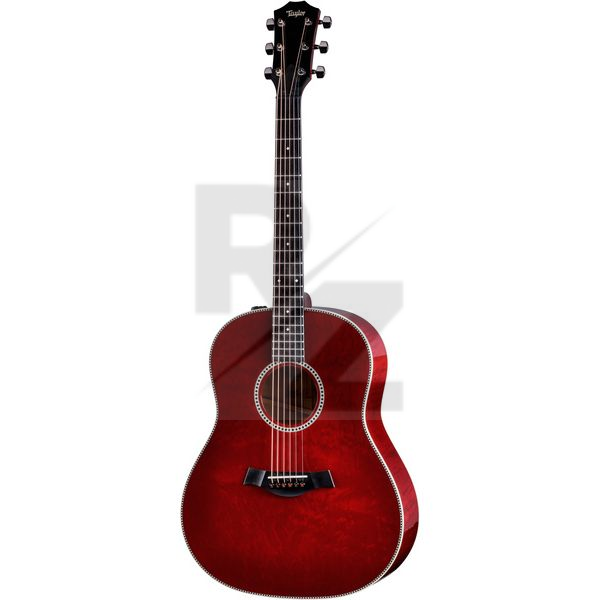 Taylor Custom #11 GP Image Taylor Custom #11 GP