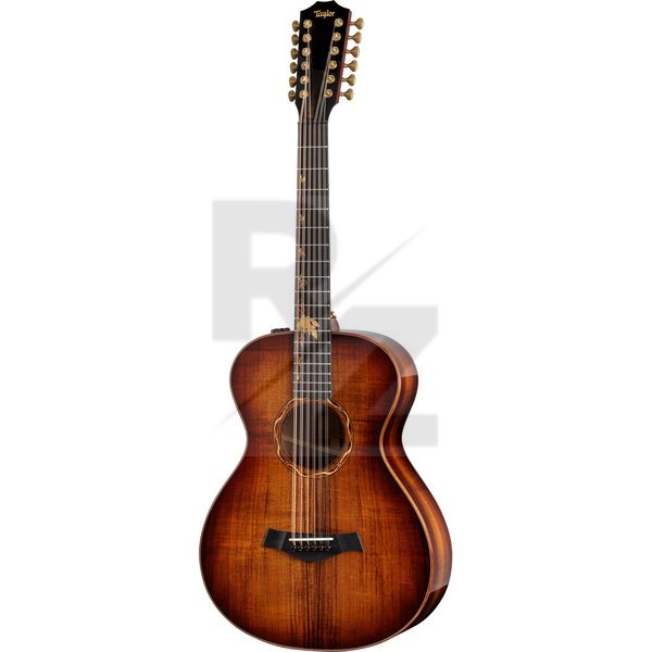 Taylor Custom #37 GC Image Taylor Custom #37 GC
