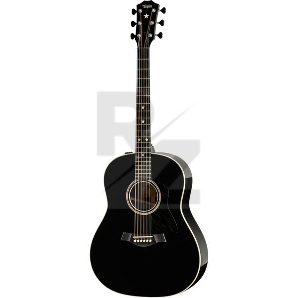 Taylor Custom #47 GP Image Taylor Custom #47 GP