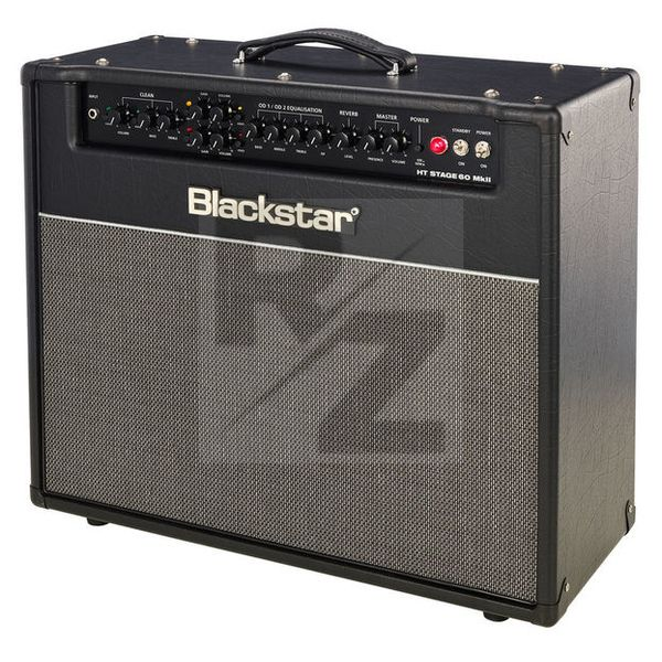 Image Blackstar HT STAGE 60 112 Combo MkII