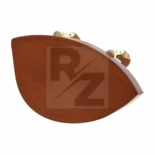 Image Conrad Götz ZK1591G Violin Chinrest Kaufm.