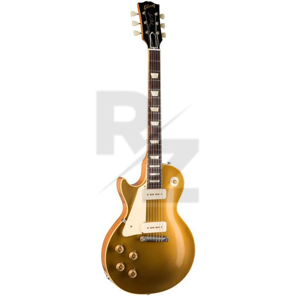 Gibson Les Paul 54 Goldtop VOS LH Image Gibson Les Paul 54 Goldtop VOS LH