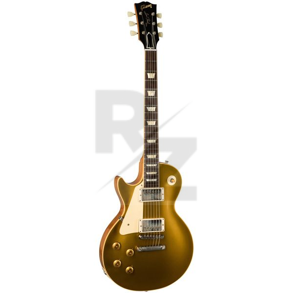 Gibson Les Paul 57 Goldtop VOS LH Image Gibson Les Paul 57 Goldtop VOS LH