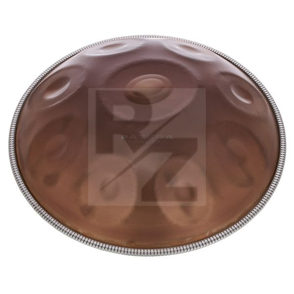 Image Patera HPDM-8 D-Kurd ES 432Hz