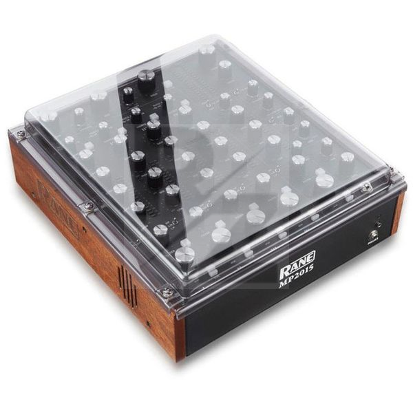 Image Decksaver Rane MP2015