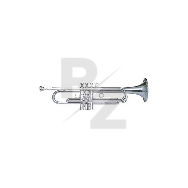 Image Schilke B5-B Bb-Trumpet Beryllium