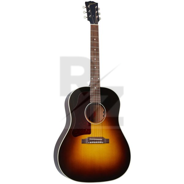 Image Gibson 50s J-45 Vintage Sunburst LH