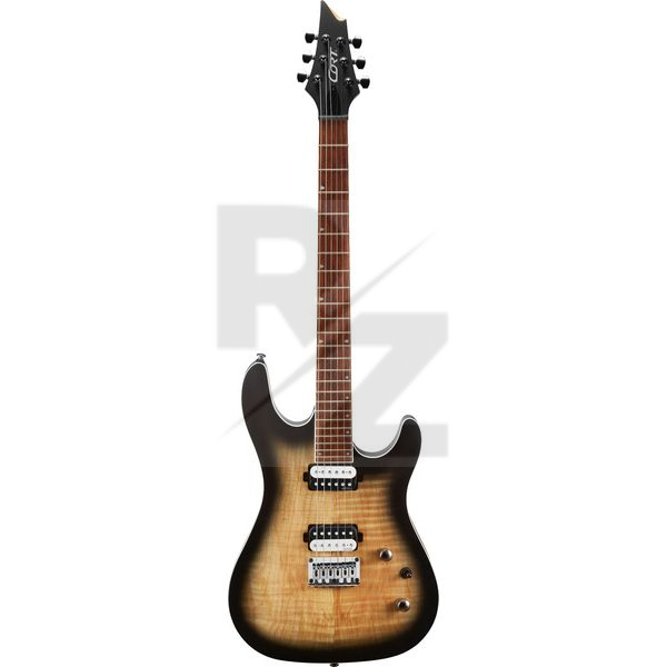 Image Cort KX300 Open Pore Raw Burst