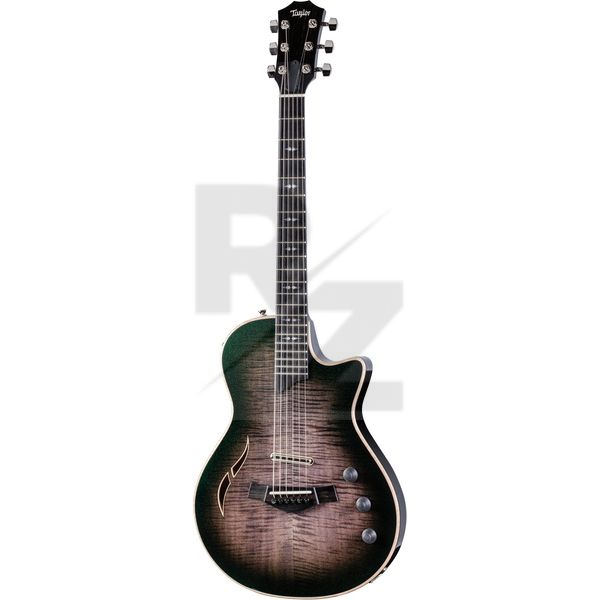 Taylor Custom #33 T5z Image Taylor Custom #33 T5z