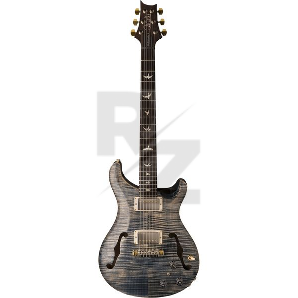 PRS Hollowbody II Piezo Faded WB Image PRS Hollowbody II Piezo Faded WB