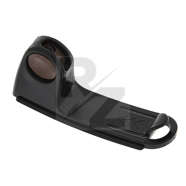 Image Kun Foot Holder Solo Violin 4/4 H