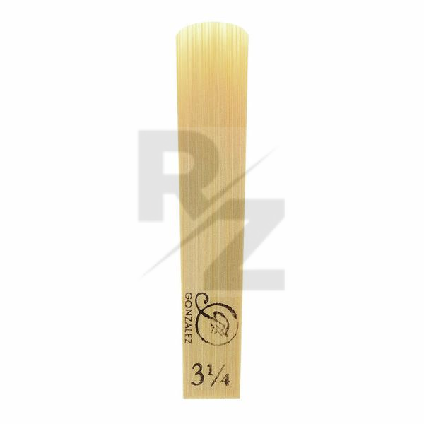 Image Gonzalez FOF Bb Clarinet 3.25