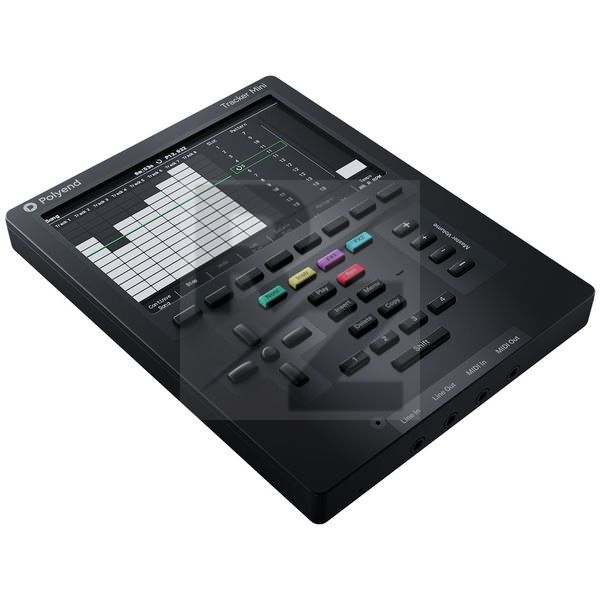 Image Polyend Tracker Mini
