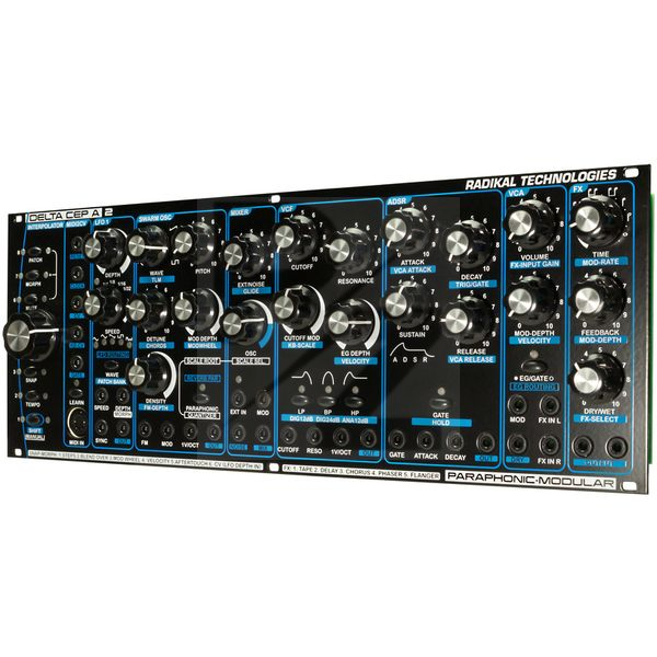 Image Radikal Technologies Delta CEP A 2