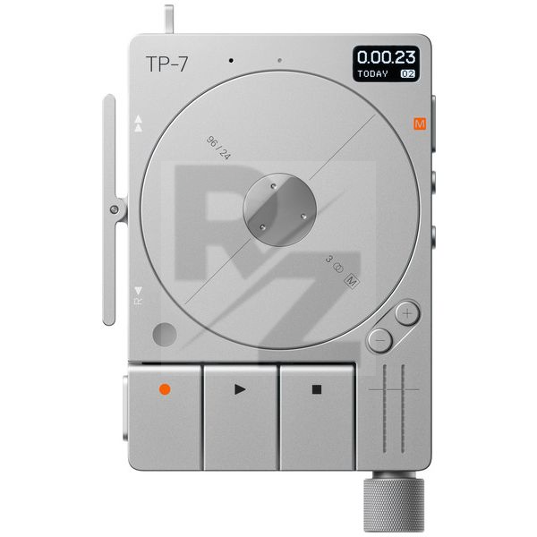 Image Teenage Engineering TP-7