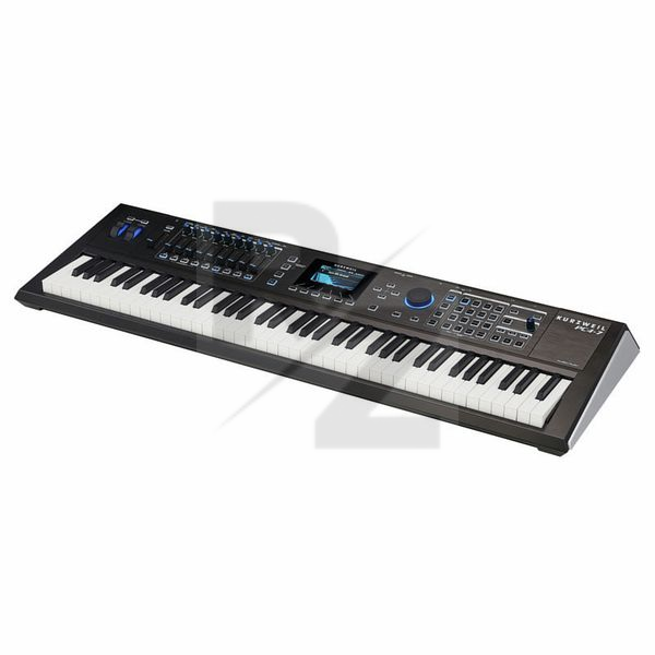 Image Kurzweil PC4-7