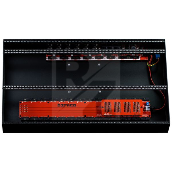 Befaco 7U Case Image Befaco 7U Case