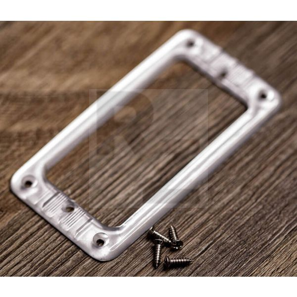 Image TV Jones EM2 Gretsch-Style Ring SI