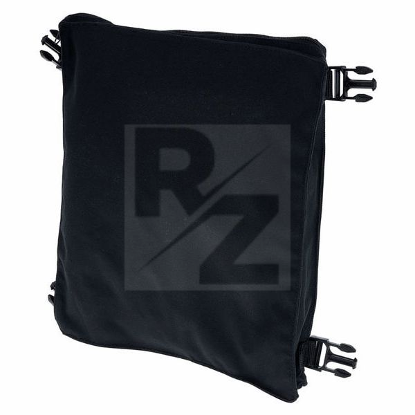 Image Torpedo Music Pouch Classic Bag - Old