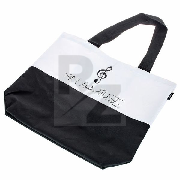 Image agifty City Shopper G-Clef All I need