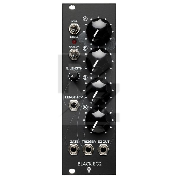 Erica Synths Black EG2 Image Erica Synths Black EG2
