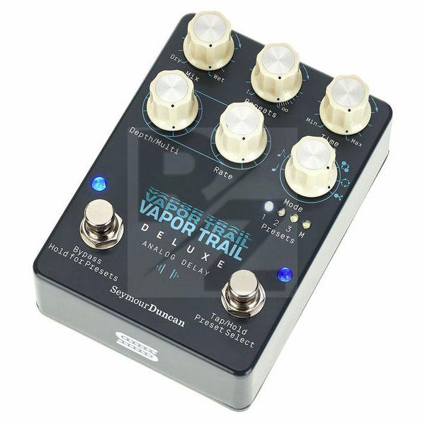 Image Seymour Duncan Vapor Trail Deluxe