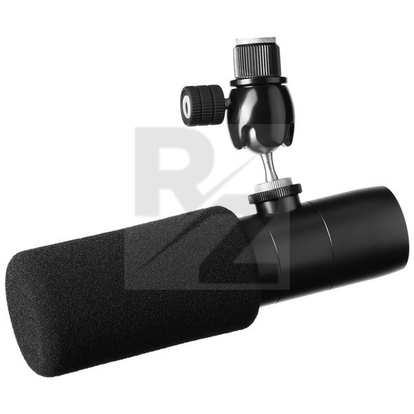 Image Earthworks Audio Ethos Black