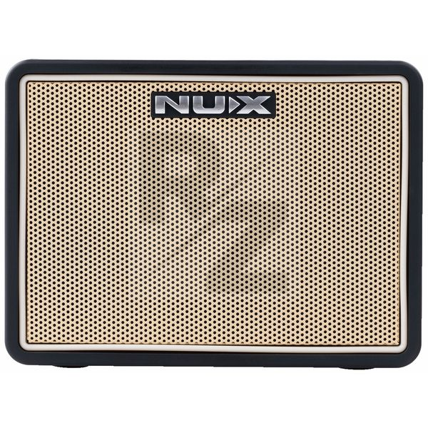 Image Nux MightyLite Beige Modeling Amp