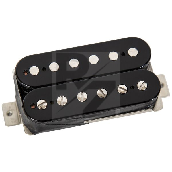 Image Seymour Duncan Slash 2.0 Humbucker Bridge BK
